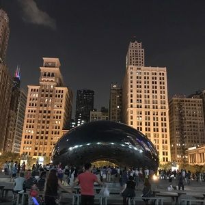 Meet your Posher, Claire